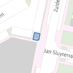 Perceel MPL00-H-4322