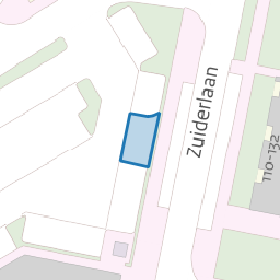 Perceel MPL00-H-4326