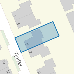 Perceel MPL00-H-4329