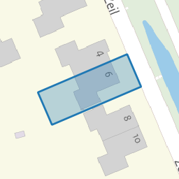 Perceel MPL00-H-4346