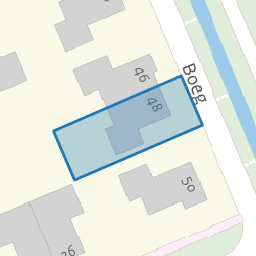 Perceel MPL00-H-4350