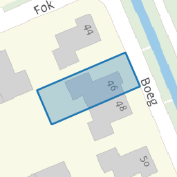 Perceel MPL00-H-4351