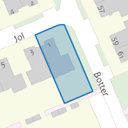 Perceel MPL00-H-4374