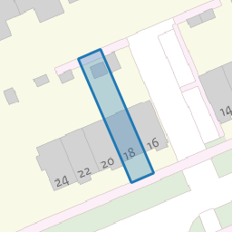 Perceel MPL00-H-4378