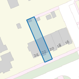 Perceel MPL00-H-4379