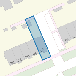 Perceel MPL00-H-4380