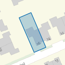 Perceel MPL00-H-4383