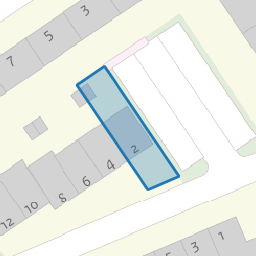 Perceel MPL00-H-4387