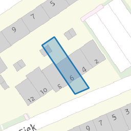 Perceel MPL00-H-4391