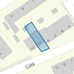 Perceel MPL00-H-4395