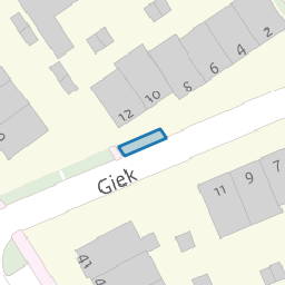 Perceel MPL00-H-4396