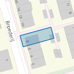 Perceel MPL00-H-4398