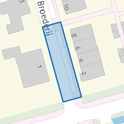 Perceel MPL00-H-4399