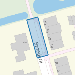 Perceel MPL00-H-4407