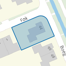 Perceel MPL00-H-4424