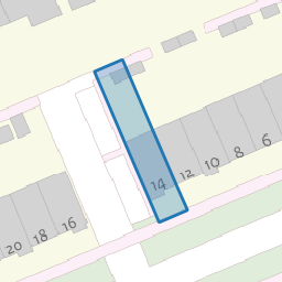 Perceel MPL00-H-4428