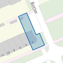 Perceel MPL00-H-4430