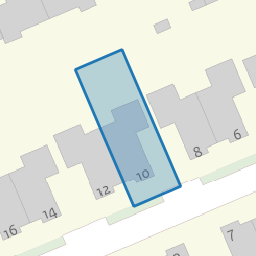 Perceel MPL00-H-4437