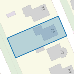 Perceel MPL00-H-4443