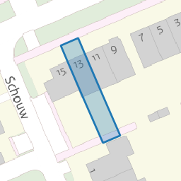 Perceel MPL00-H-4447