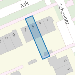 Perceel MPL00-H-4448