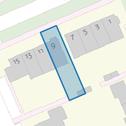 Perceel MPL00-H-4454