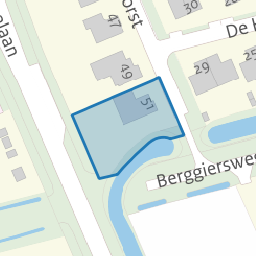 Perceel MPL00-H-4456