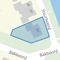 Perceel MPL00-H-4460