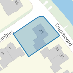 Perceel MPL00-H-4465