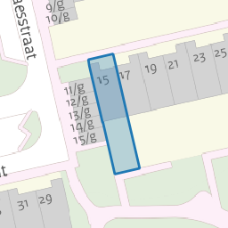 Perceel MPL00-H-4467