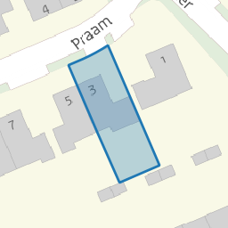 Perceel MPL00-H-4469