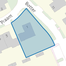 Perceel MPL00-H-4470