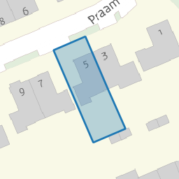 Perceel MPL00-H-4472