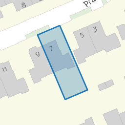 Perceel MPL00-H-4473