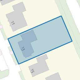 Perceel MPL00-H-4482