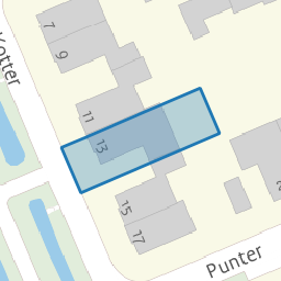 Perceel MPL00-H-4485