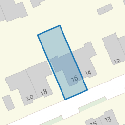 Perceel MPL00-H-4491