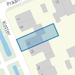 Perceel MPL00-H-4492