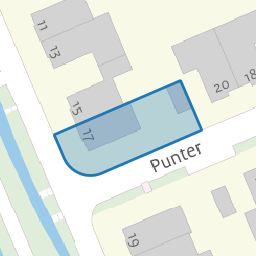 Perceel MPL00-H-4493