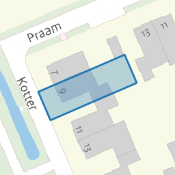 Perceel MPL00-H-4494