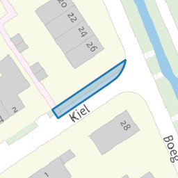 Perceel MPL00-H-4500