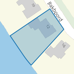 Perceel MPL00-H-4501