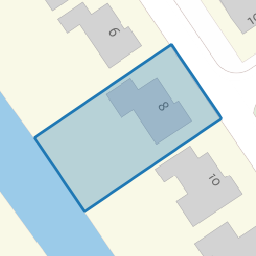 Perceel MPL00-H-4503