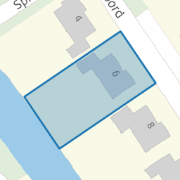 Perceel MPL00-H-4504