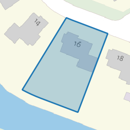 Perceel MPL00-H-4507