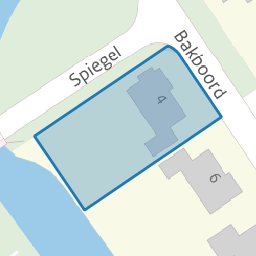 Perceel MPL00-H-4508