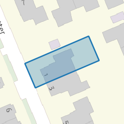 Perceel MPL00-H-4526