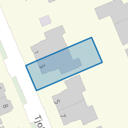 Perceel MPL00-H-4527