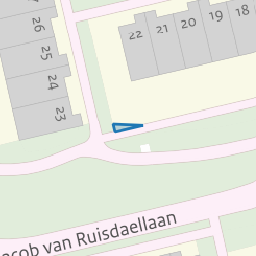 Perceel MPL00-H-4533