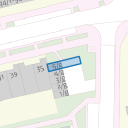 Perceel MPL00-H-4536